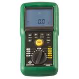 Megohmmeter, 1KV Digital /Analog LITE redirect to product page